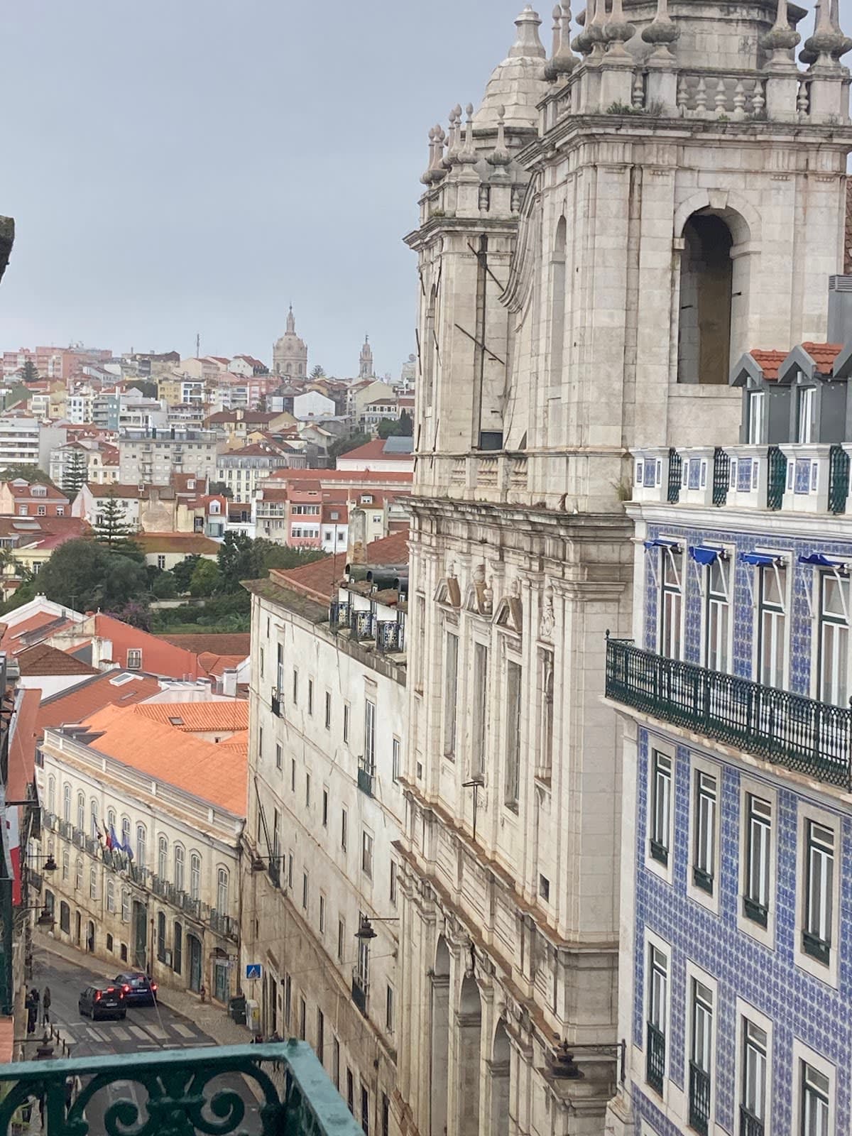 Party Zone Hostel Bairro Alto