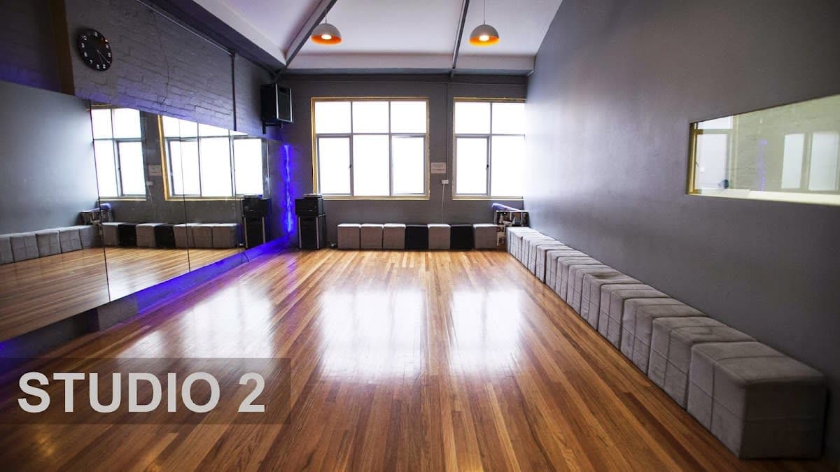 Passion Studio
