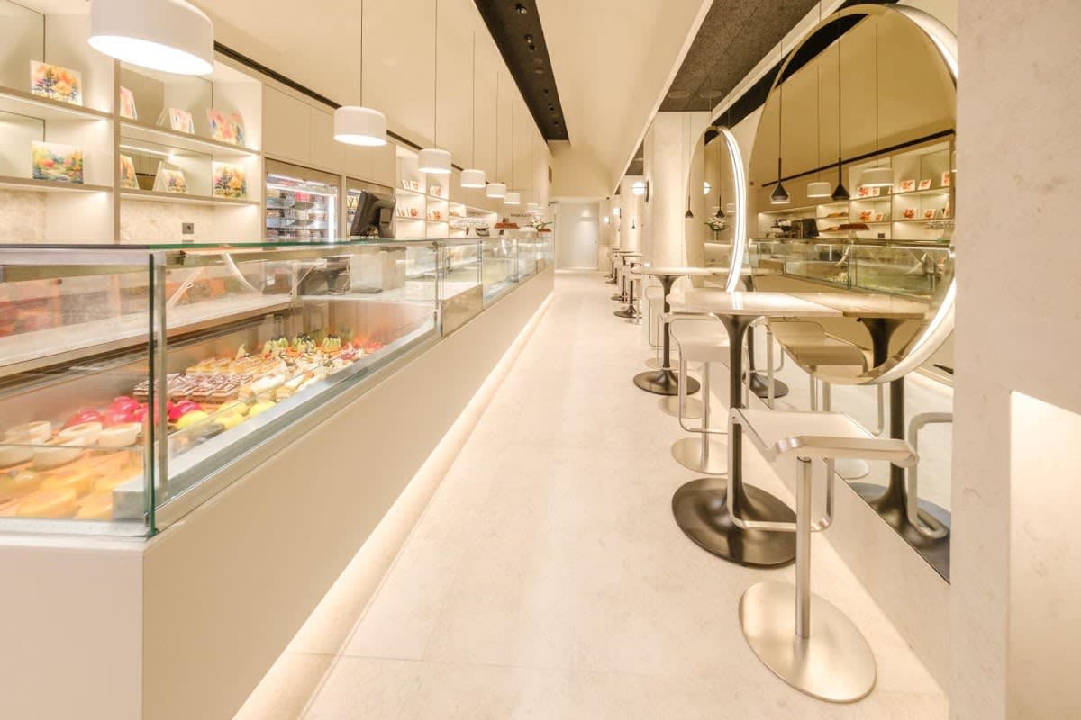 Baking Class
