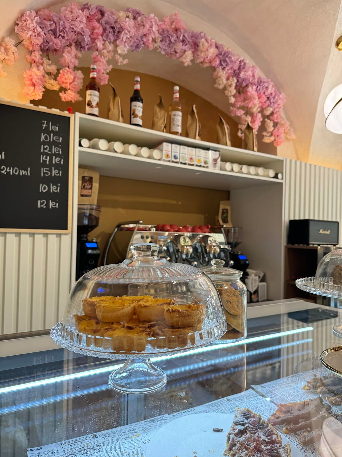 Pasticceria