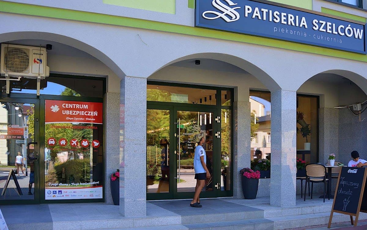 PATISERIA Szelców