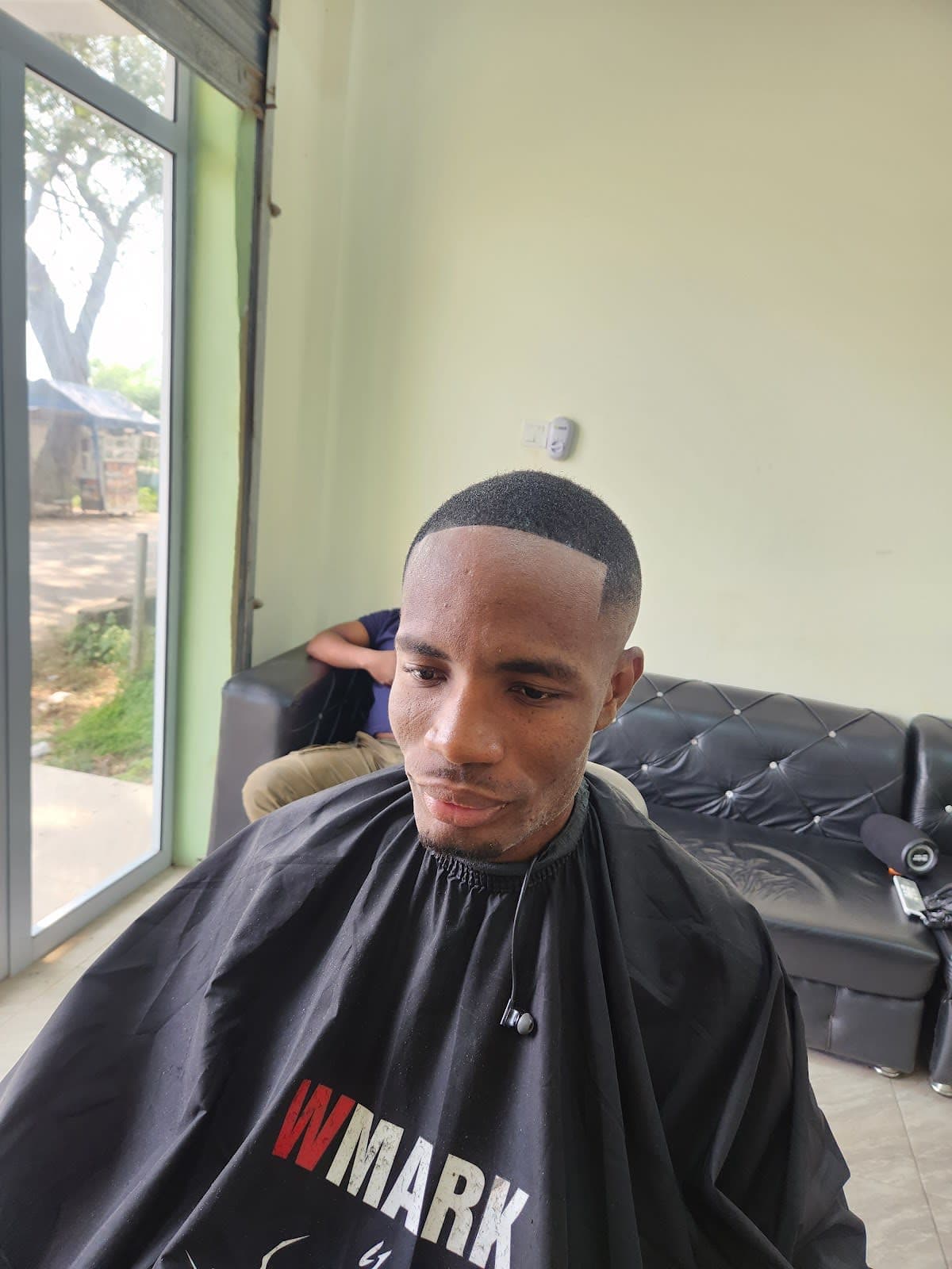 Pato’s HairCourt