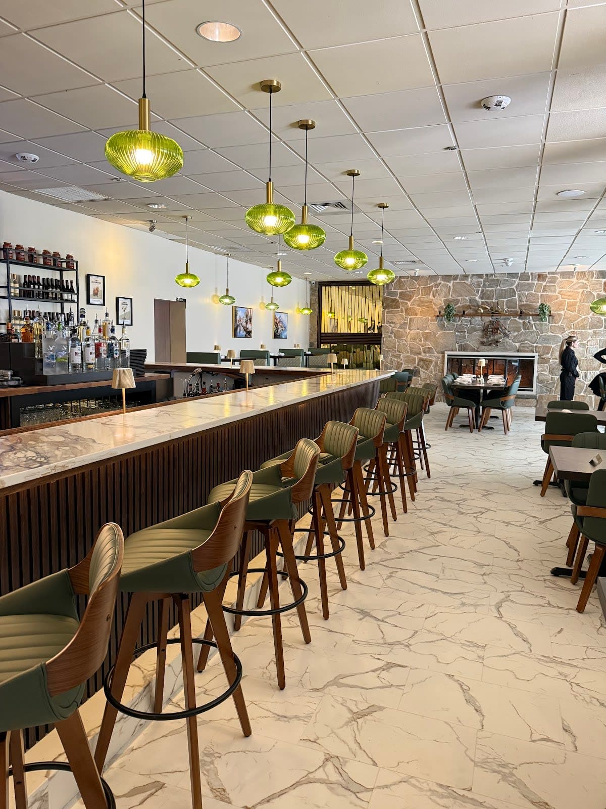 Pats Italian Warwick