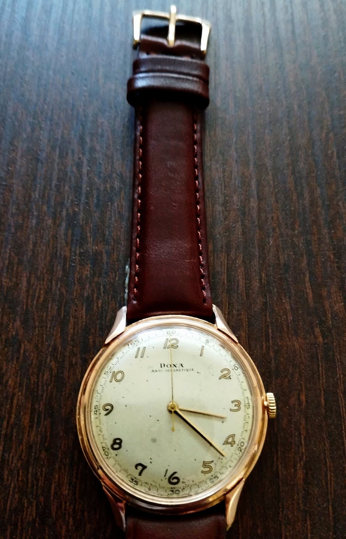 Paul Watch