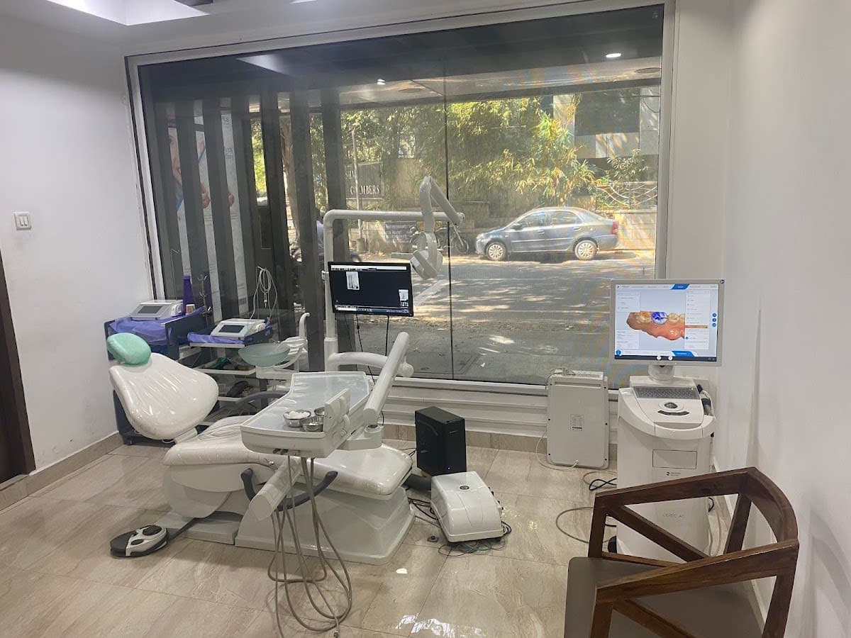 Pearls Dentistry