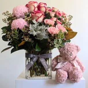 Pearsons Florist Sydney