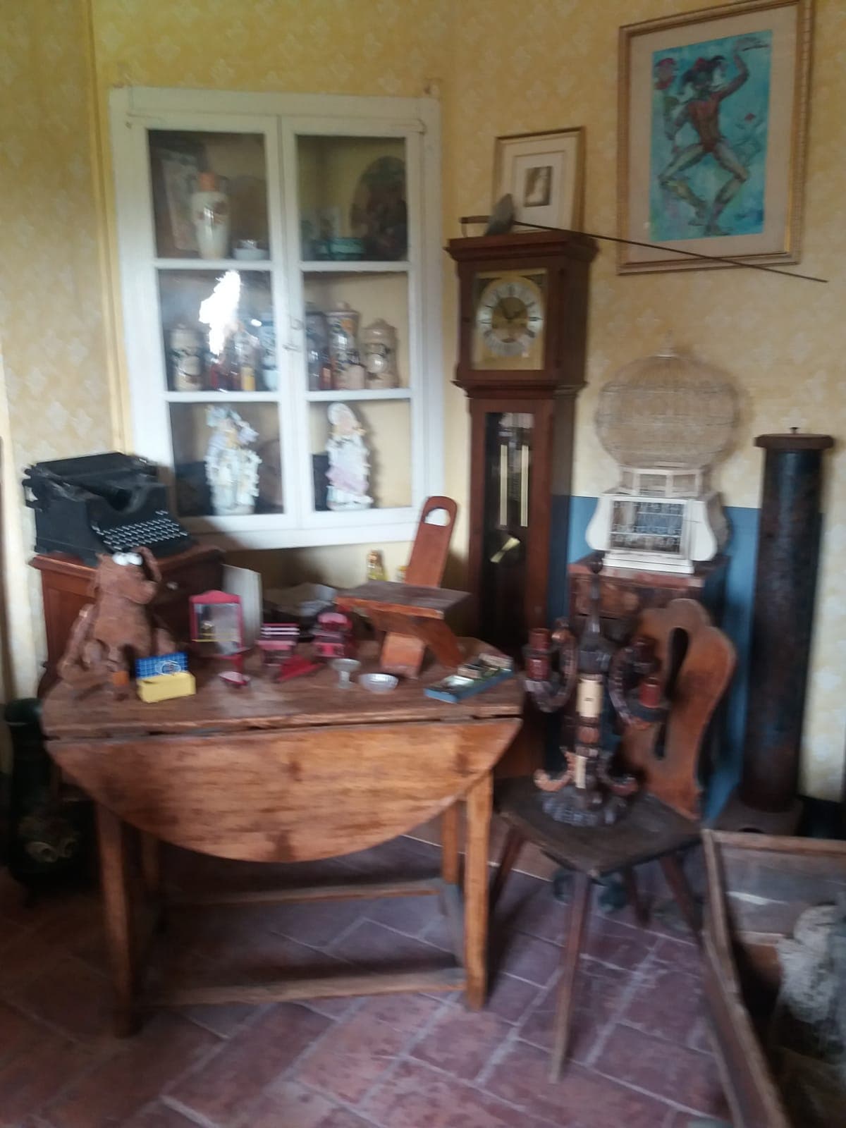 PEDRO CABANES ANTIGÜEDADES