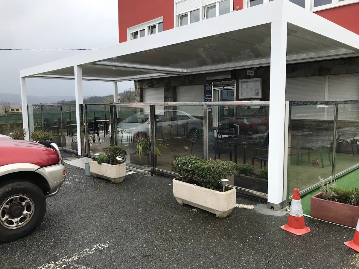 Pensión Residencial Bar Mesía