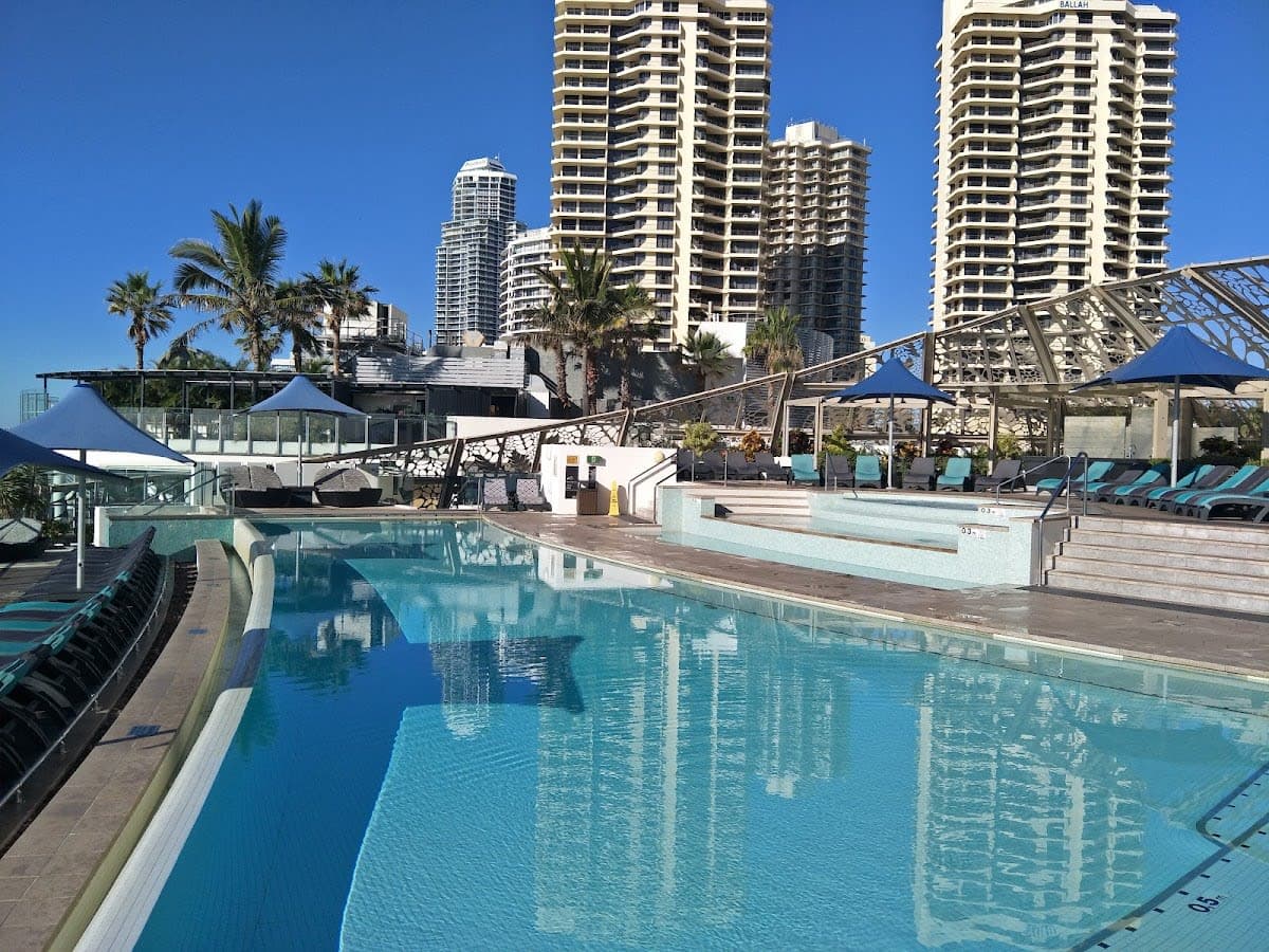 Peppers Soul Surfers Paradise
