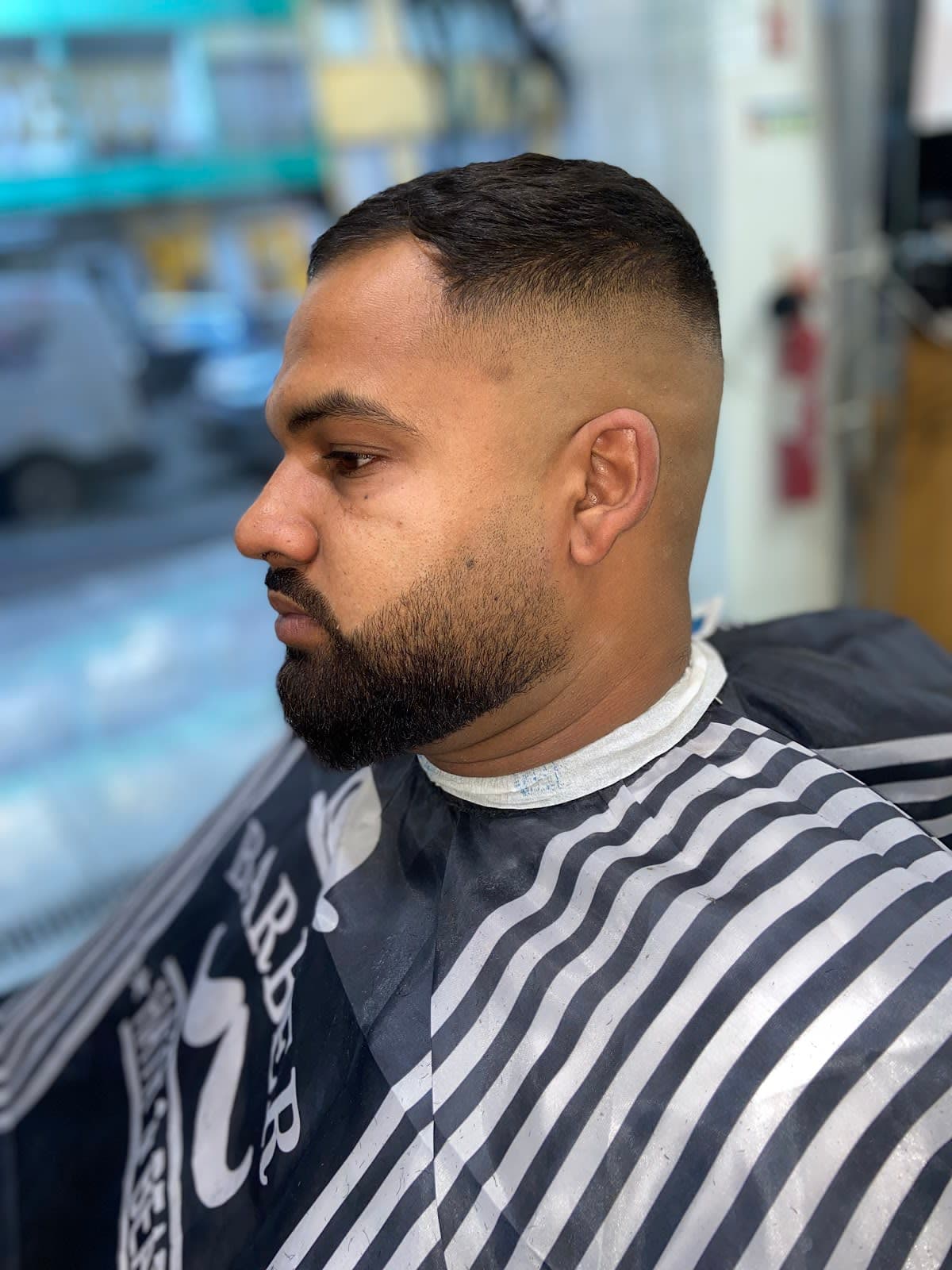 Perfect Kut’z