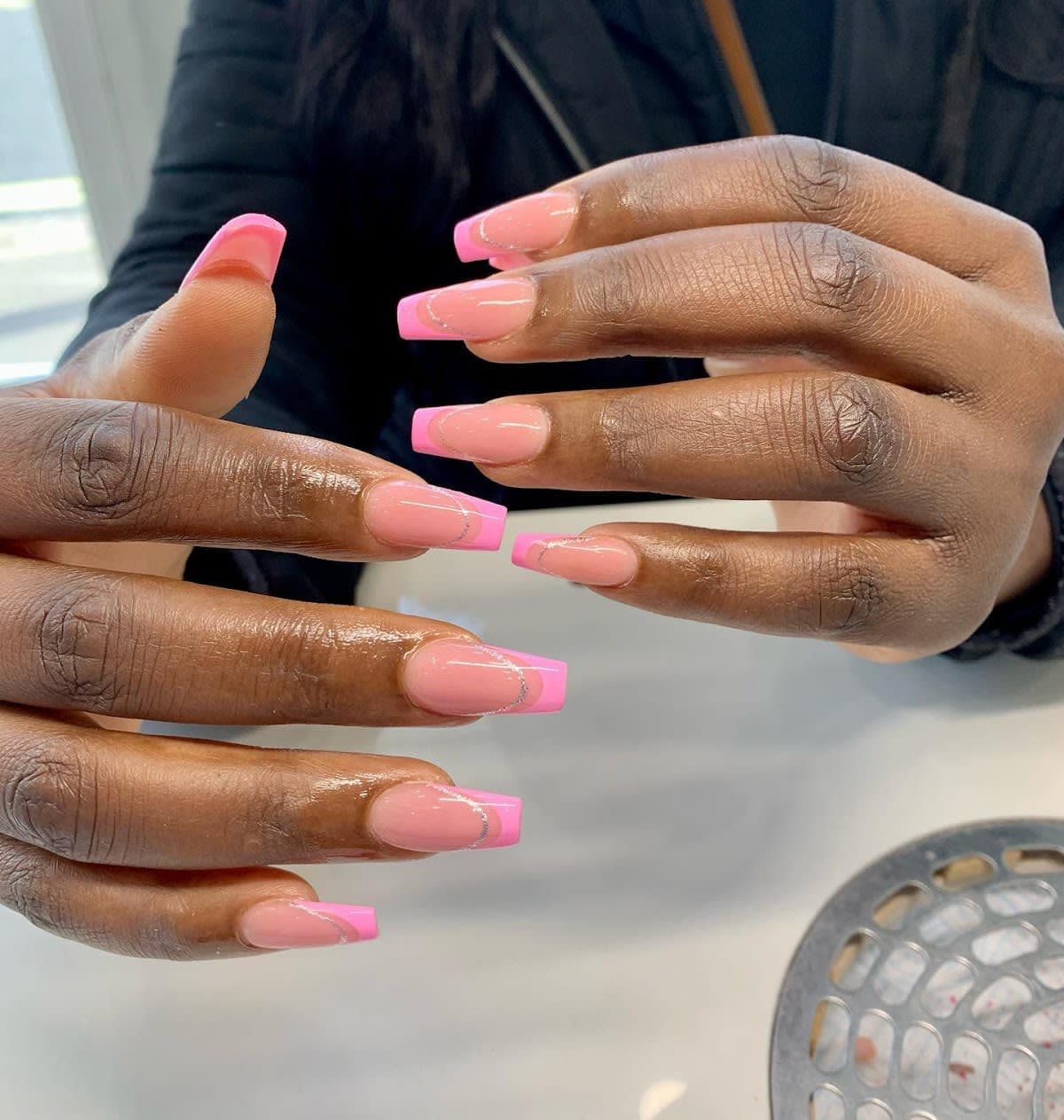 Perfect Nails by Leyla
