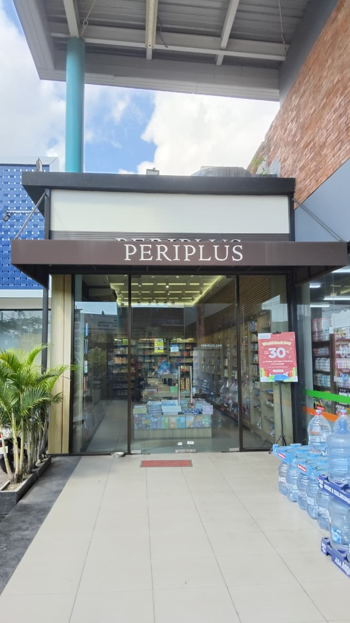 Periplus Popular Canggu