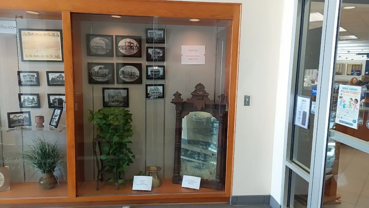 Perry County Public Library