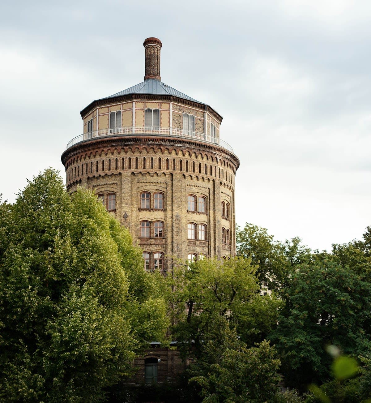 Pfefferbett Hostel Berlin