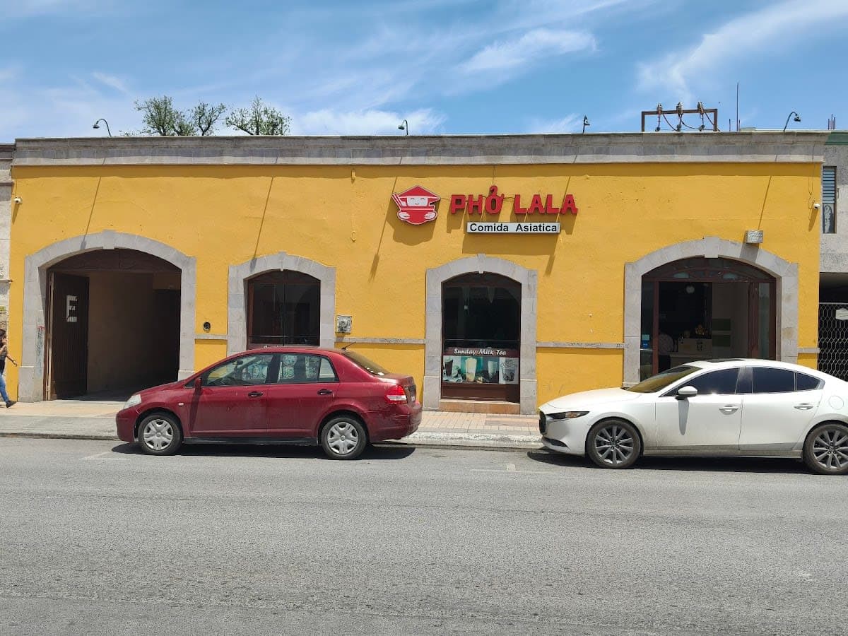 Phō Lala