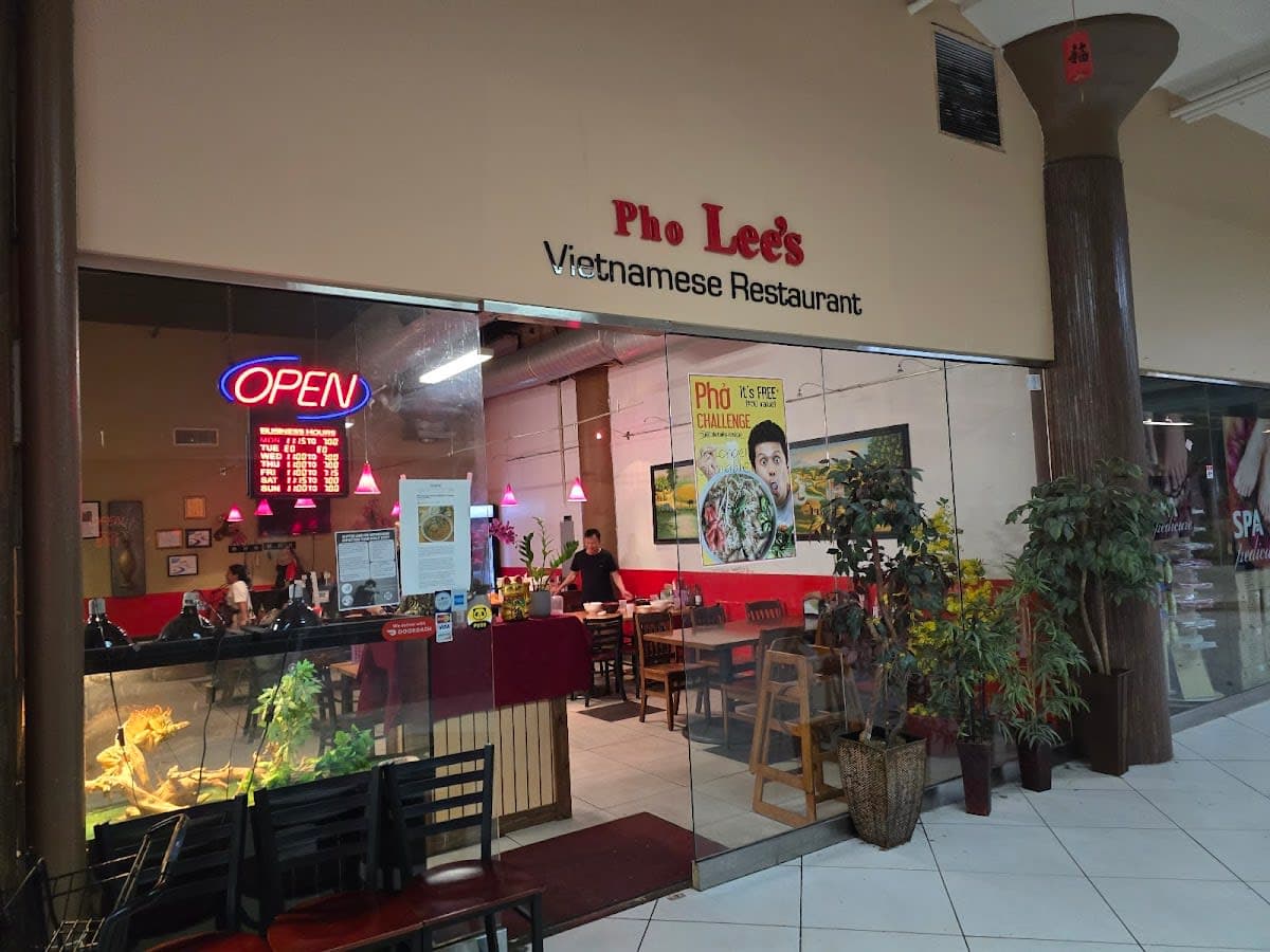 Phở Lee's Vietnamese Restaurant