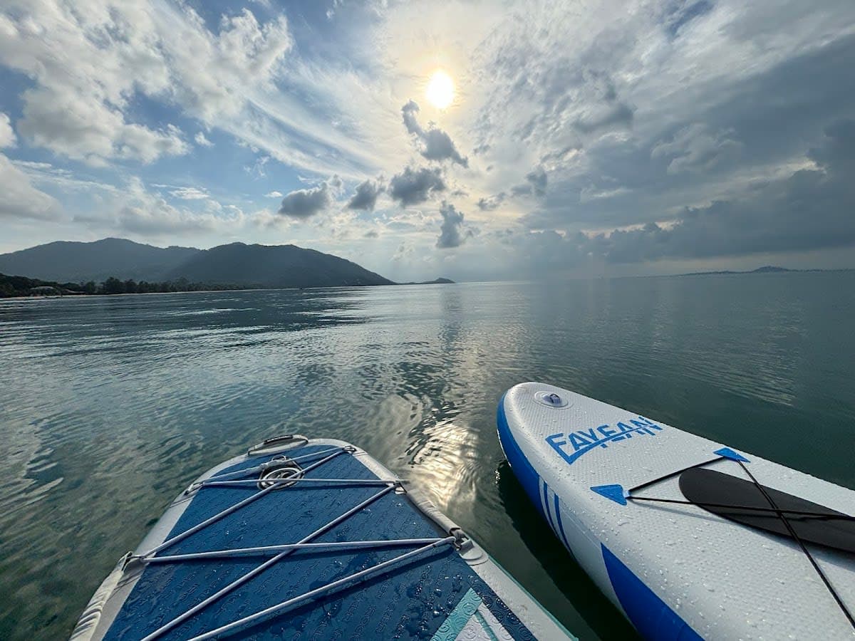 Phangan S.U.P Life