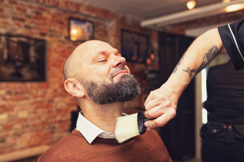Philly's Barber Shop