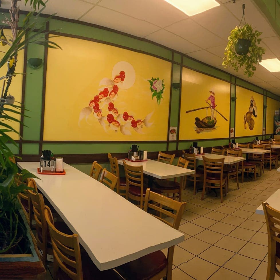 Pho con Bo