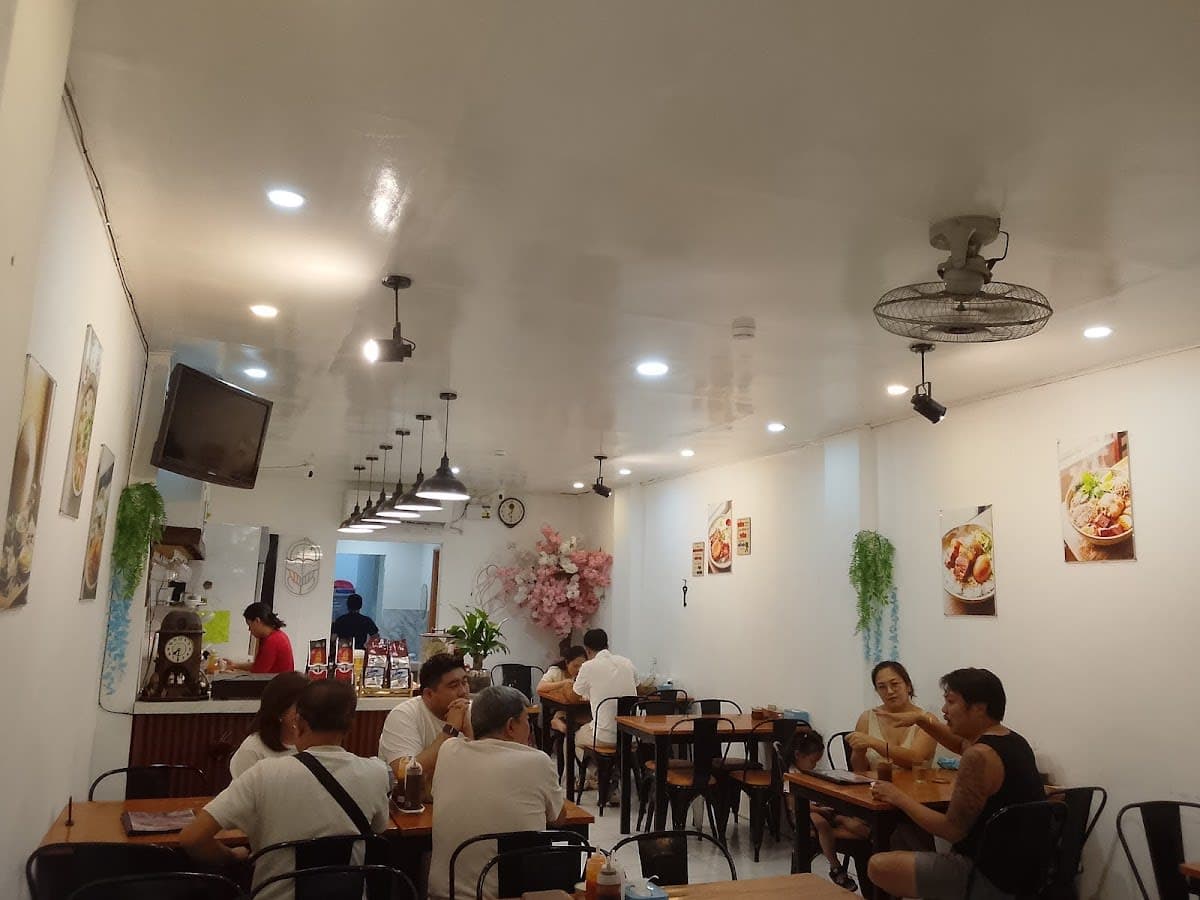 Pho Restaurant