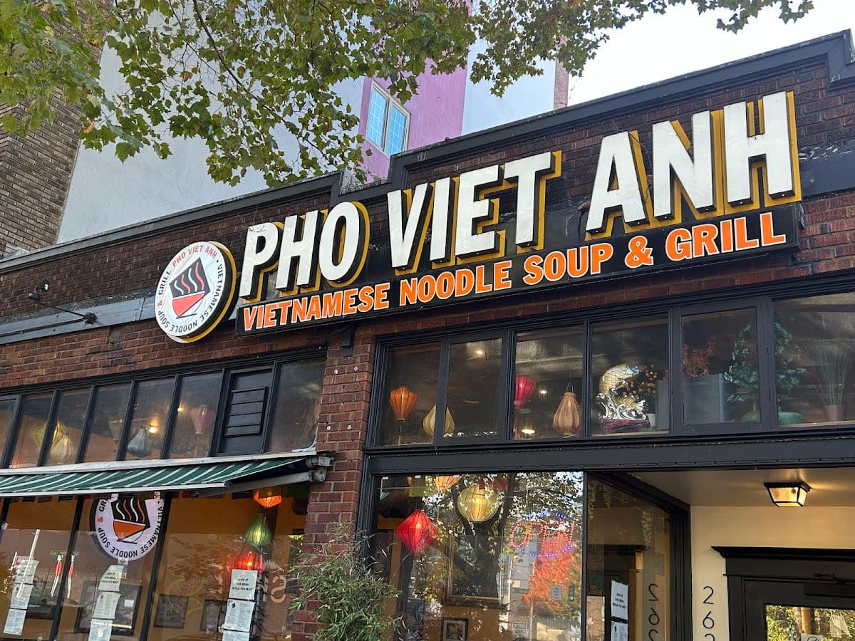 Pho Viet Anh
