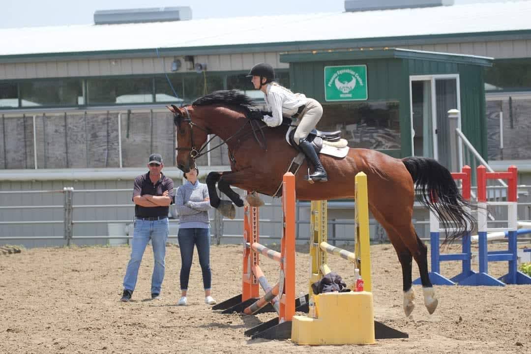 Phoenix Equestrian Center