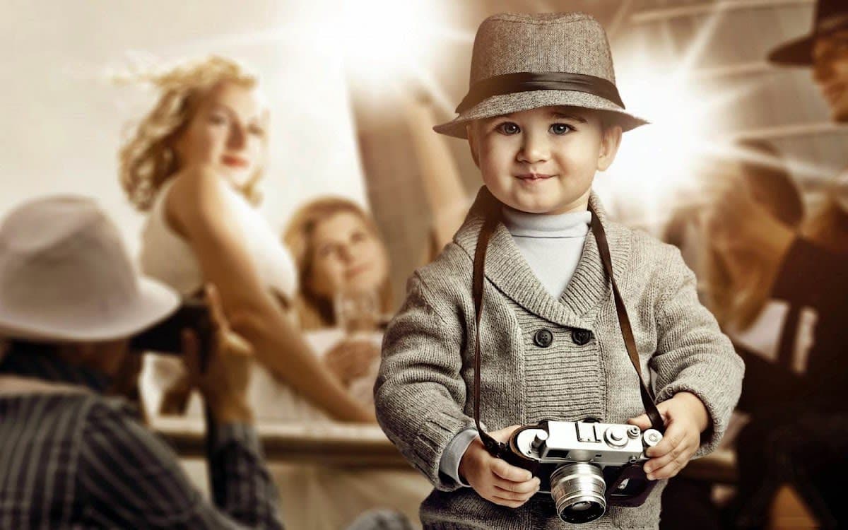 Photo Studio Ruwi Muscat