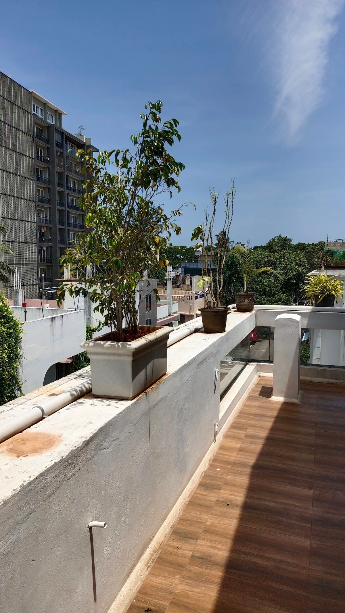 PHP Boutique Townhouse
