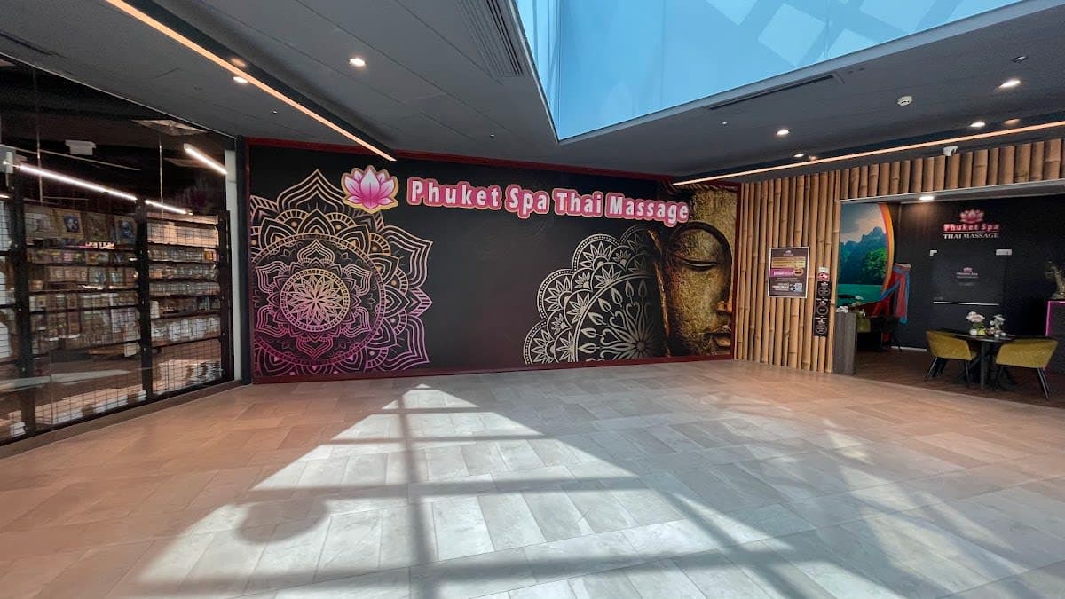 Phuket Spa Debrecen