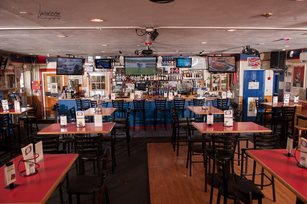 Picasso's Pizza and Pub-
