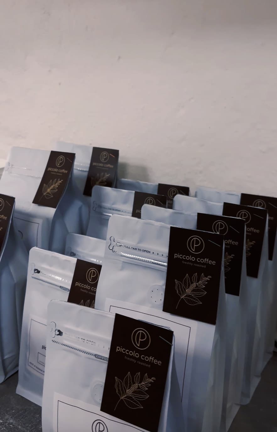 Piccolo Coffee