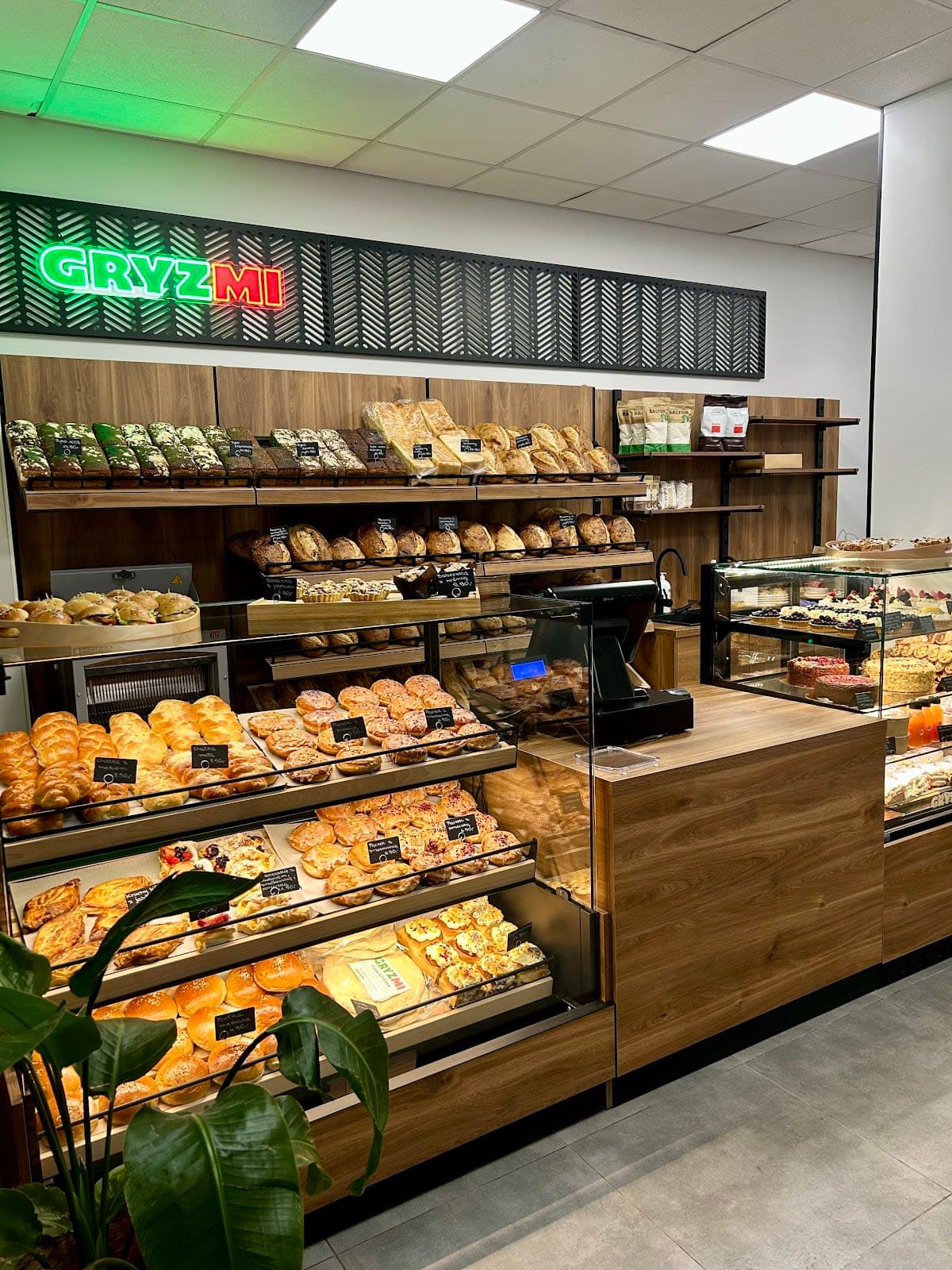 Baking Class