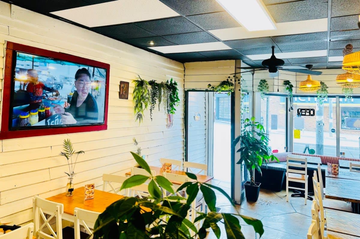 Pik Thai Restaurant