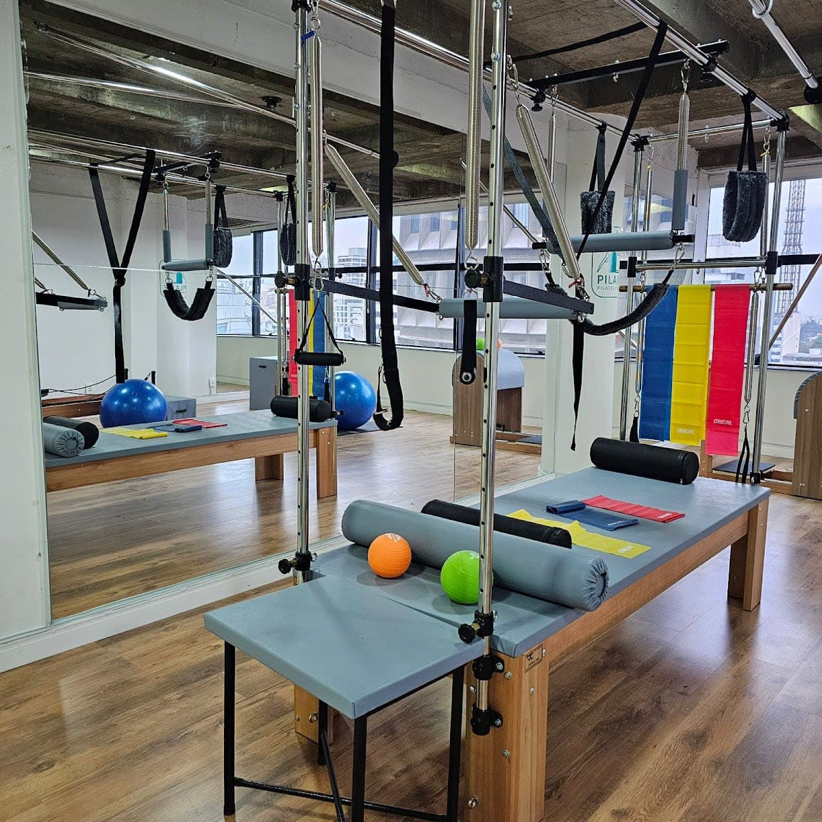 Pilaife Pilates Studio