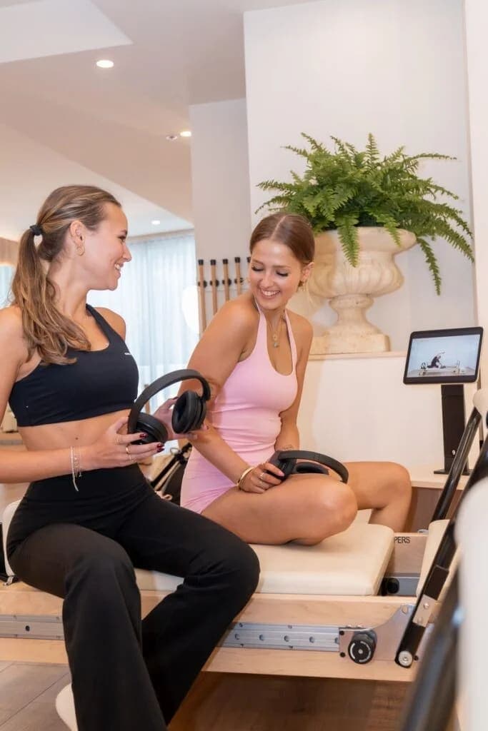 @pilates 24/7 South Melbourne