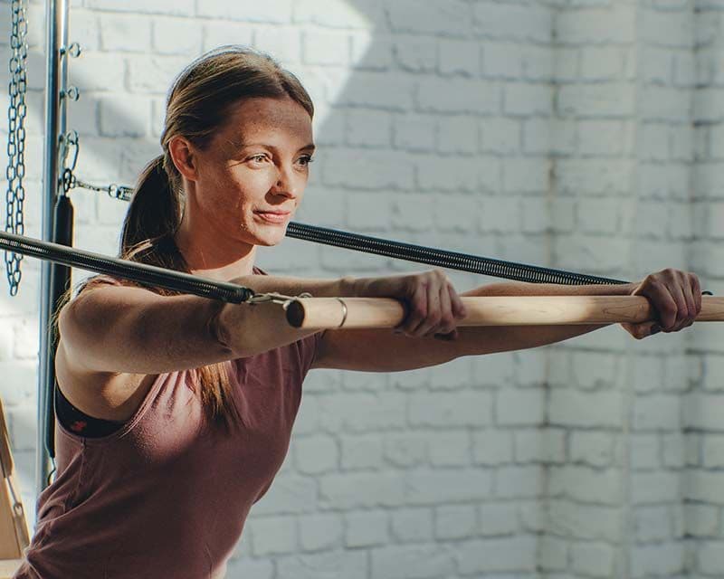 Pilates Centre