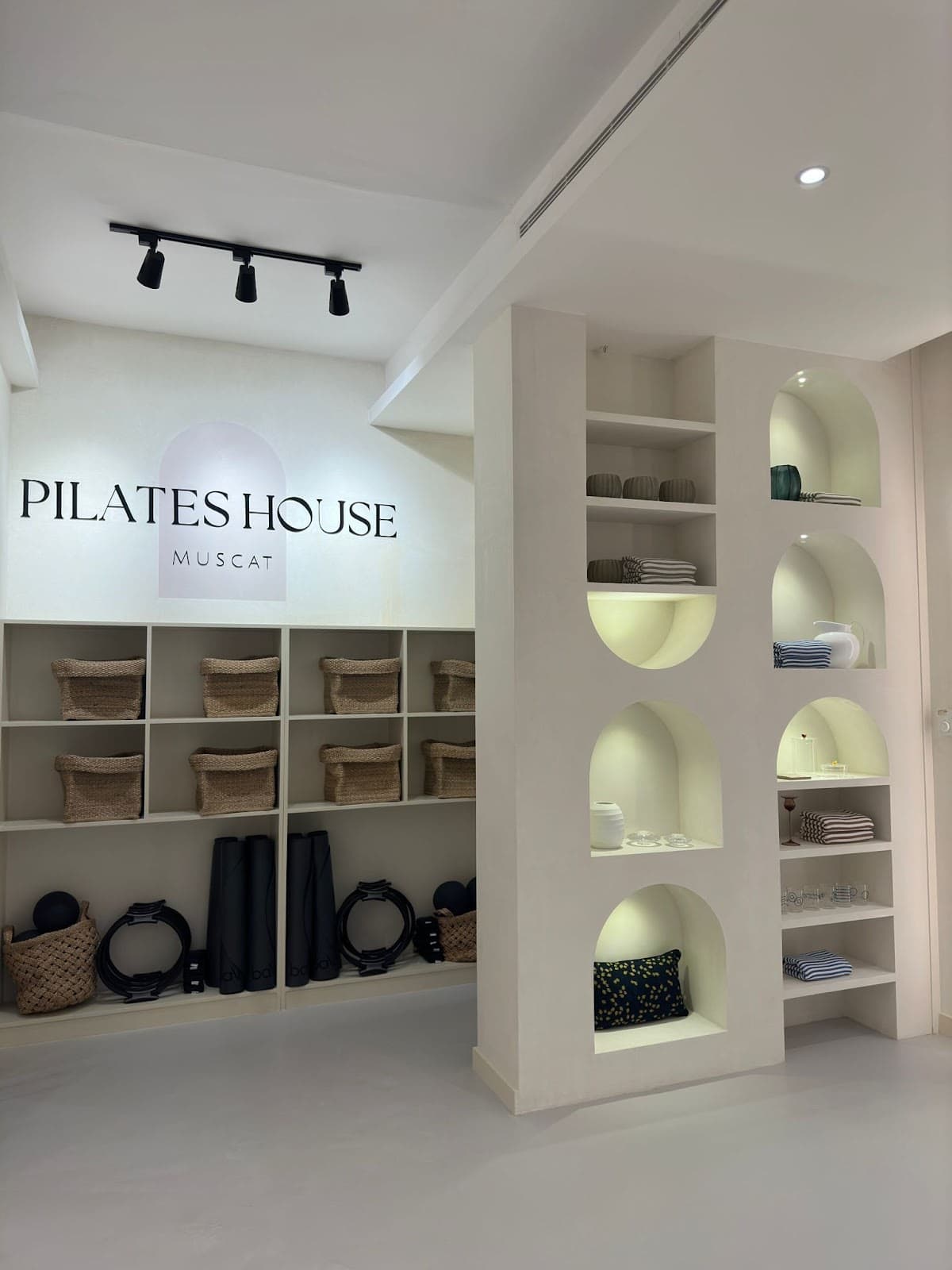 Pilates House