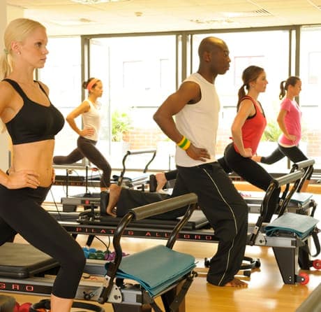 Pilates HQ
