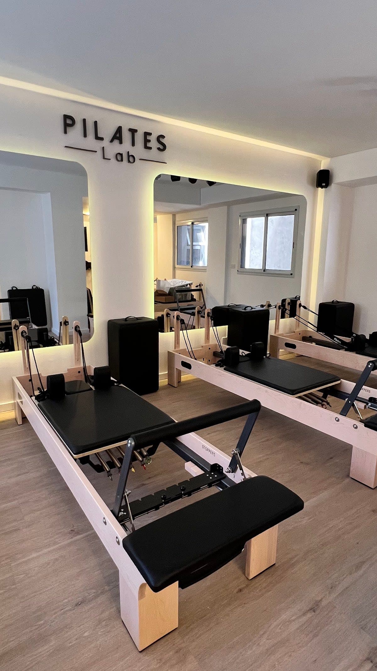 PILATES Lab Recoleta