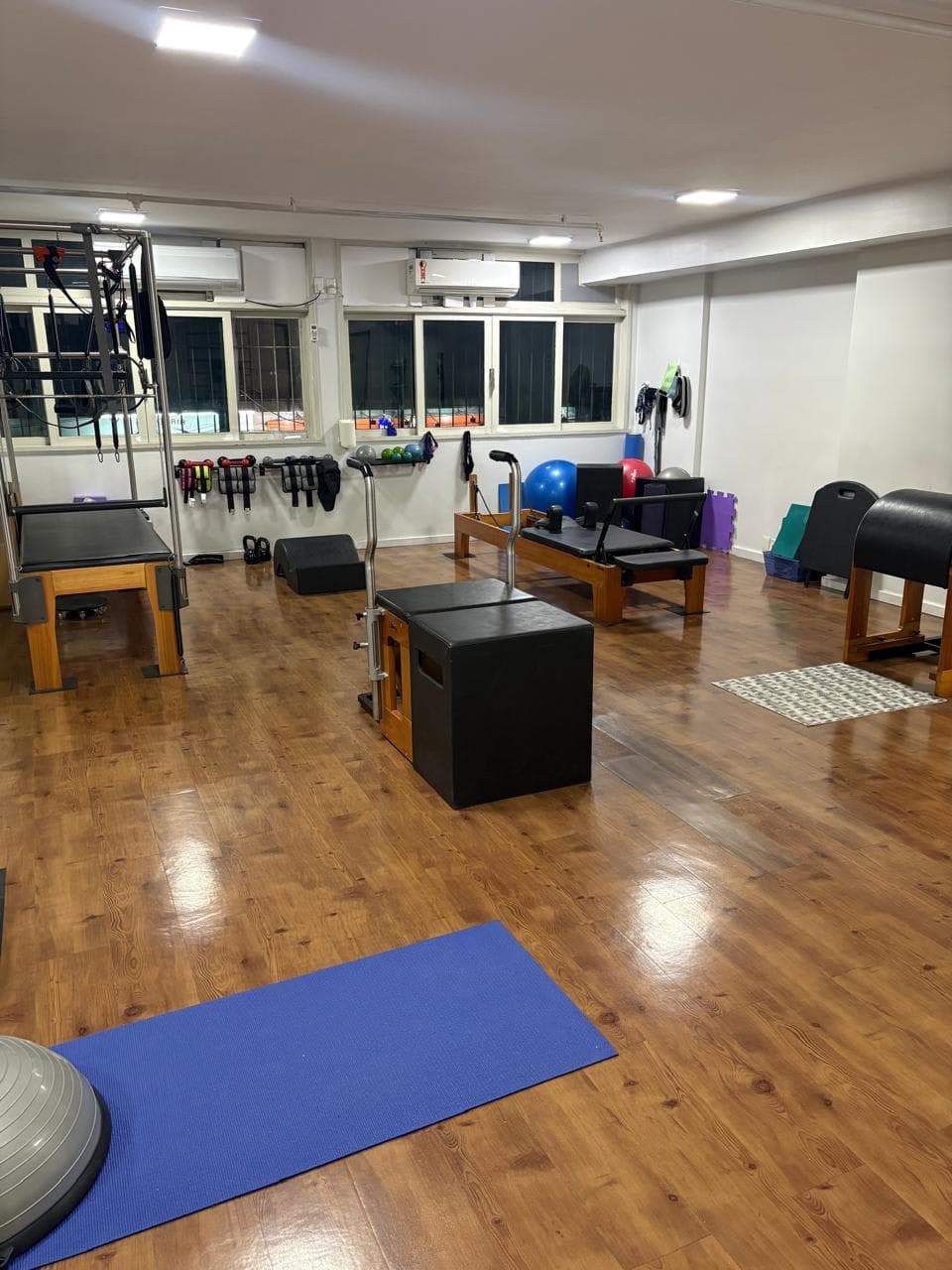 Pilates Studio Vitali