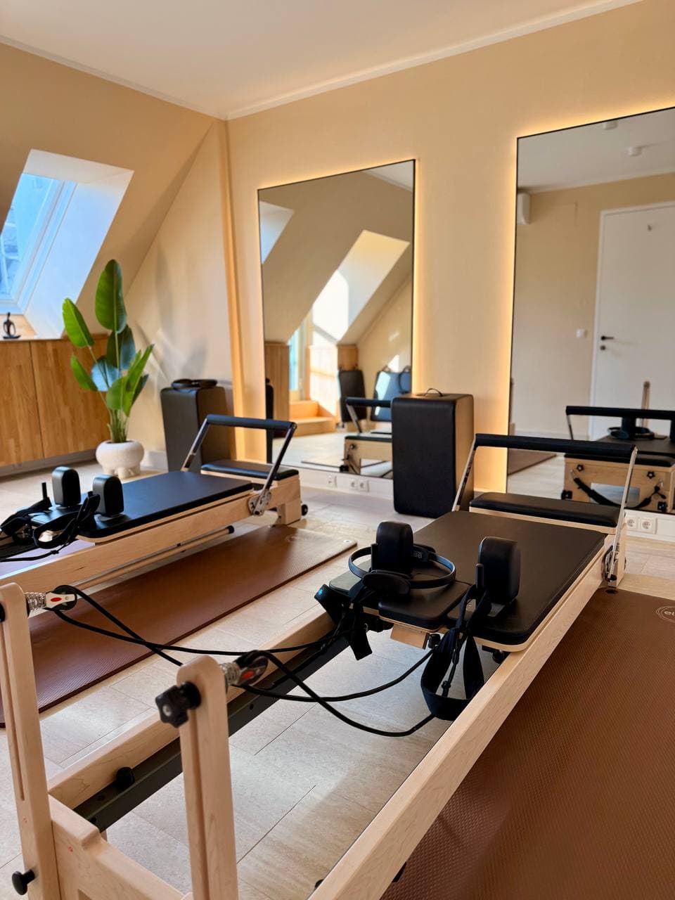 Pilatesbar Vienna