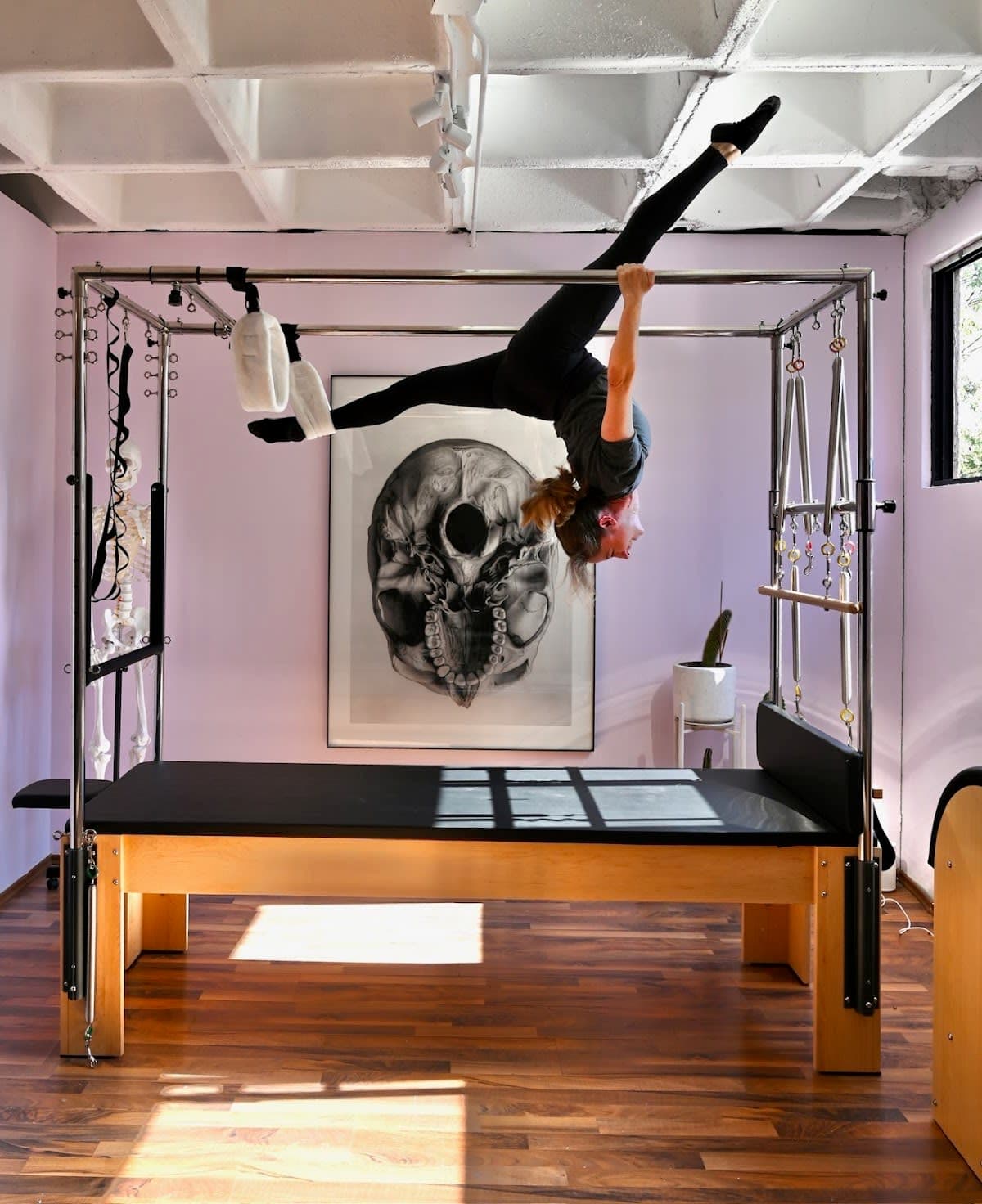 Pinche Pilates Te Amo