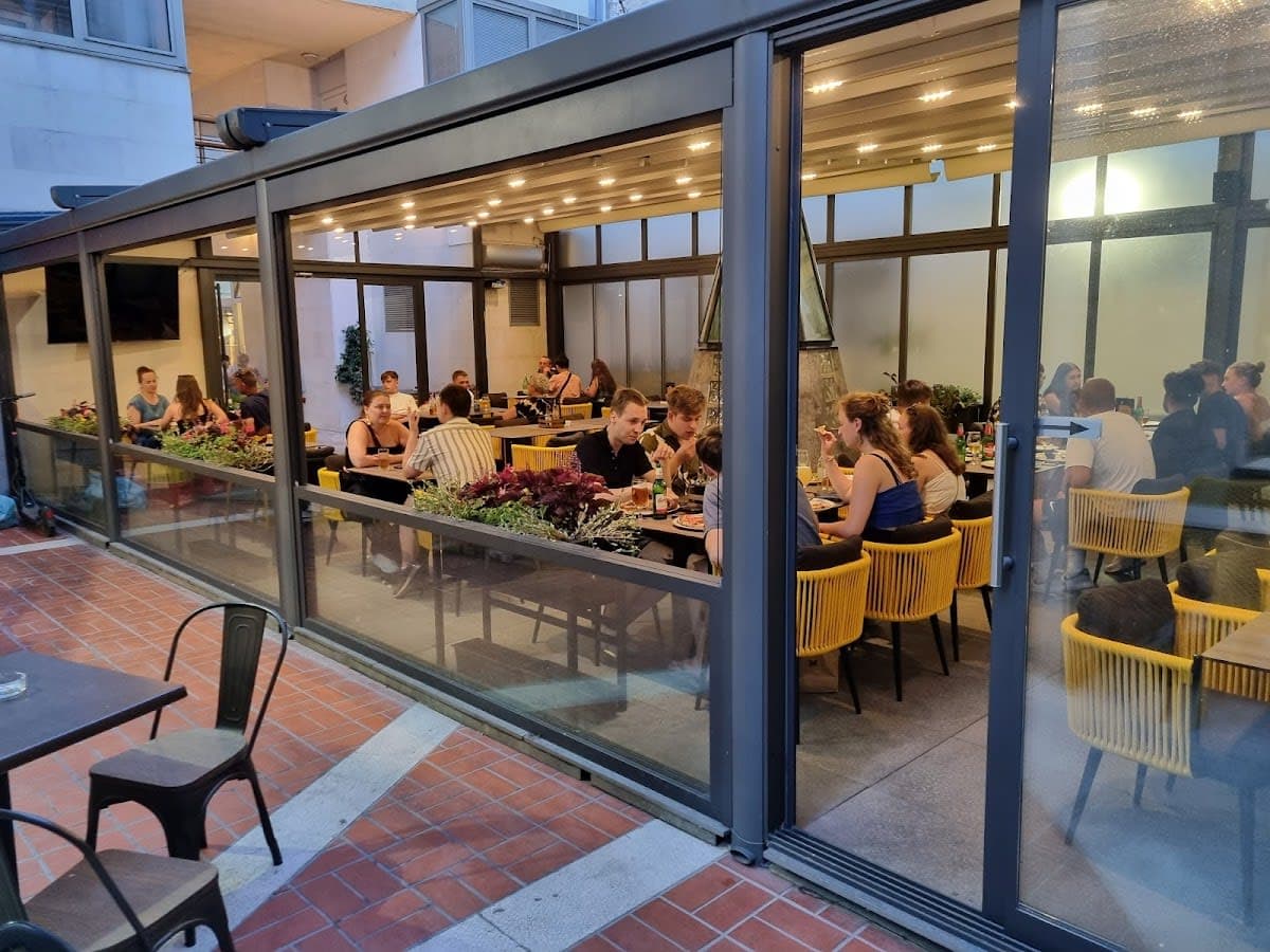 Piramida Pizza&Bar