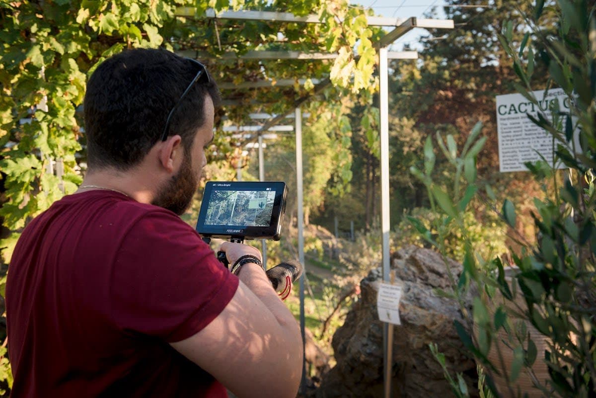 Pixel Video Productions