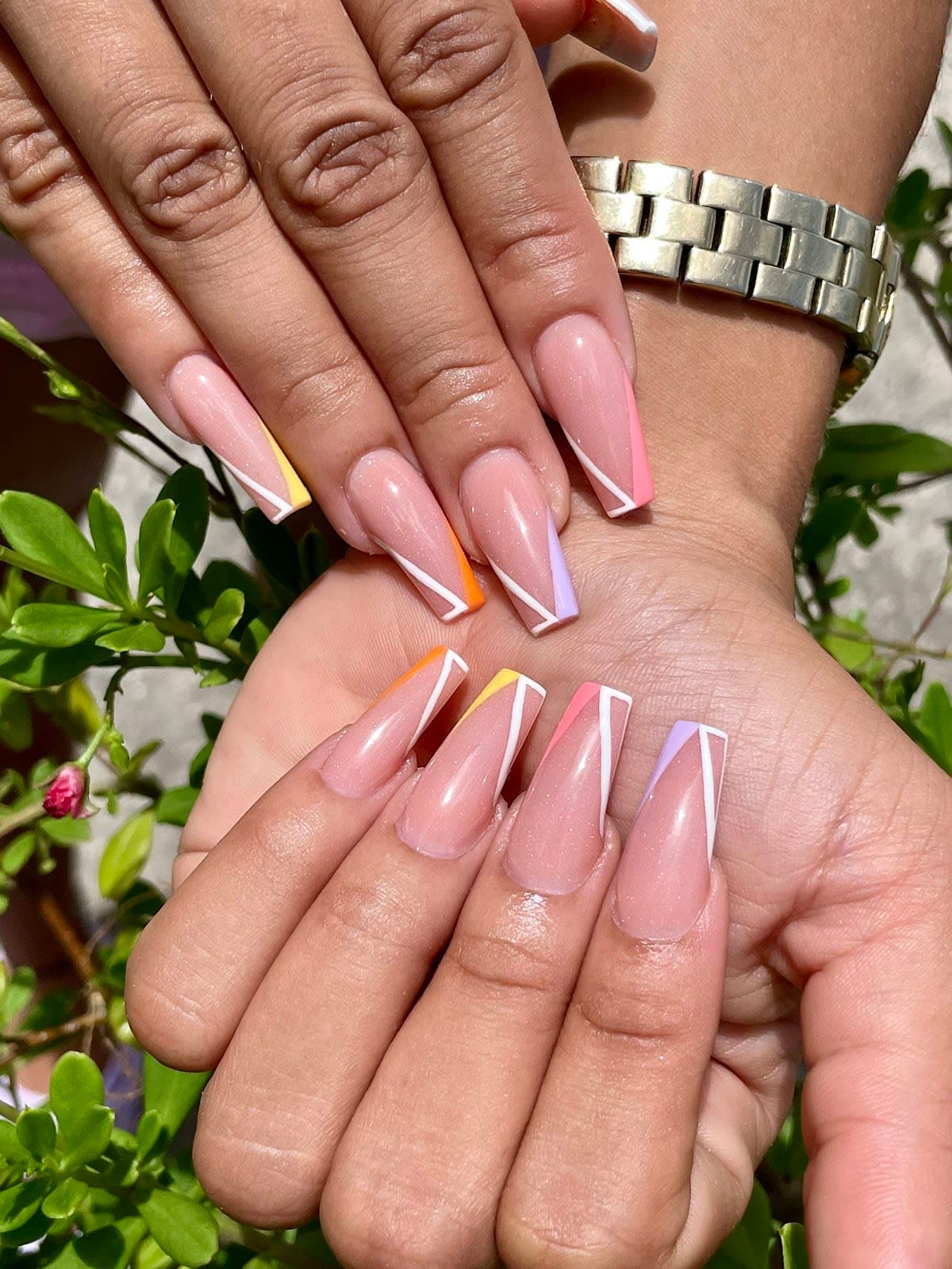 Pixie Nail'd It