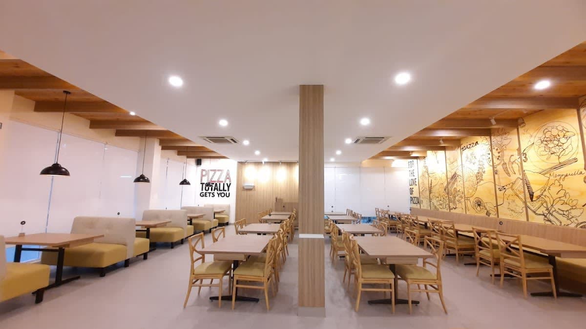 Pizza Hut Sentani