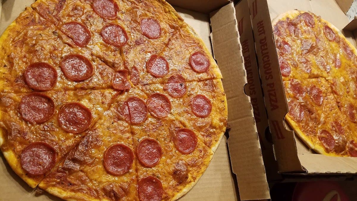 Pizza Nut