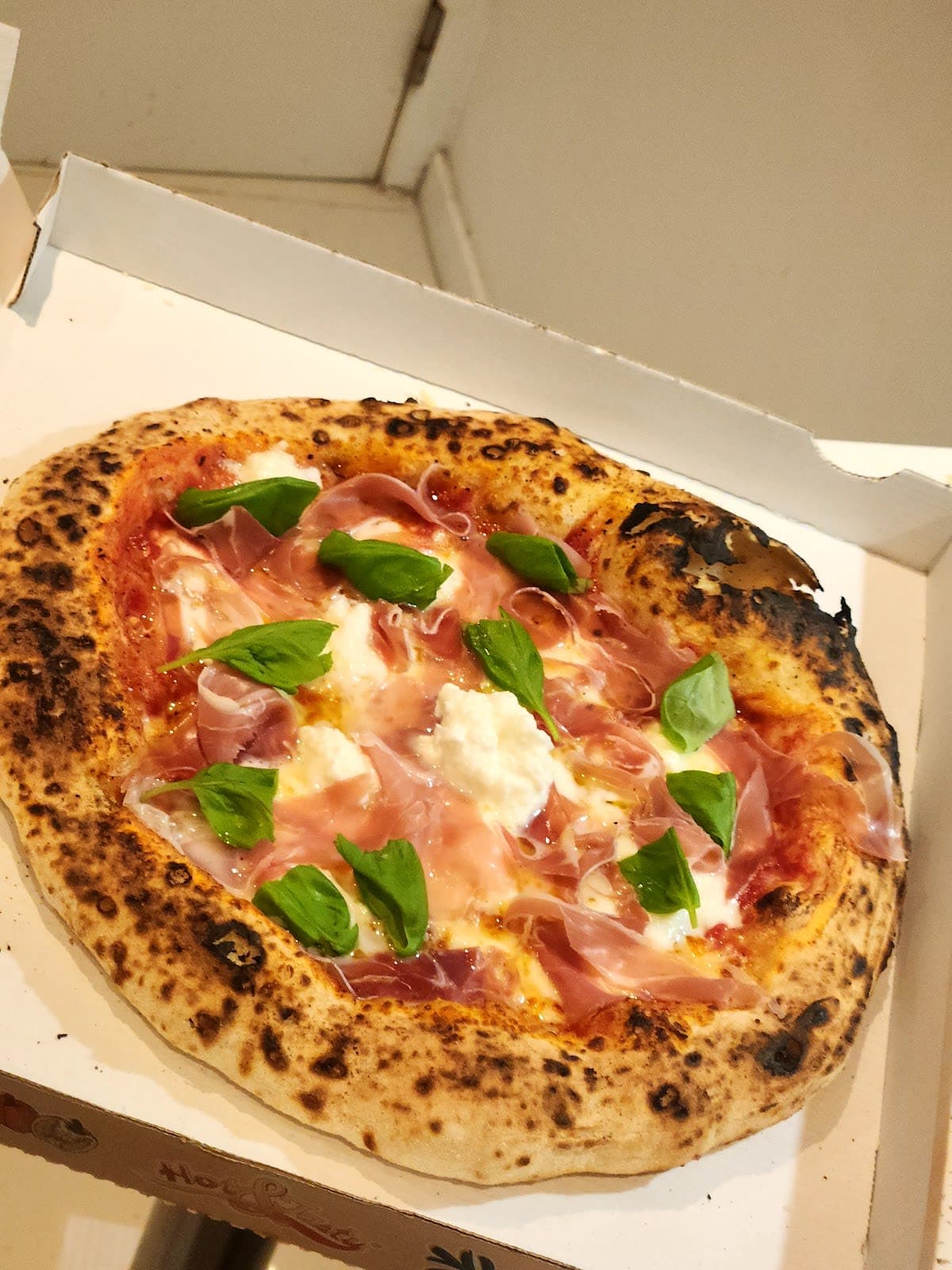 Pizza Woluwé