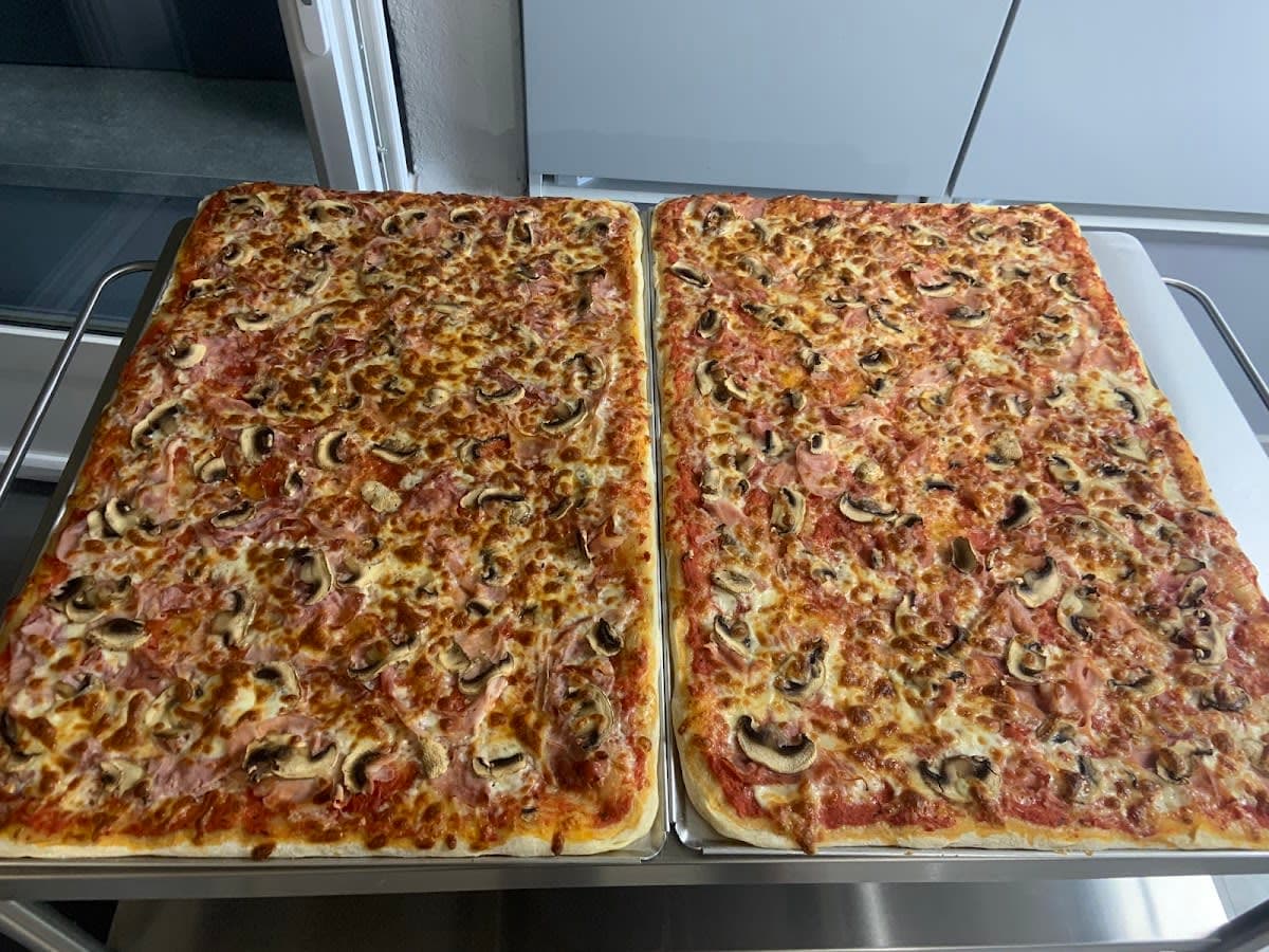 Pizza’Léna
