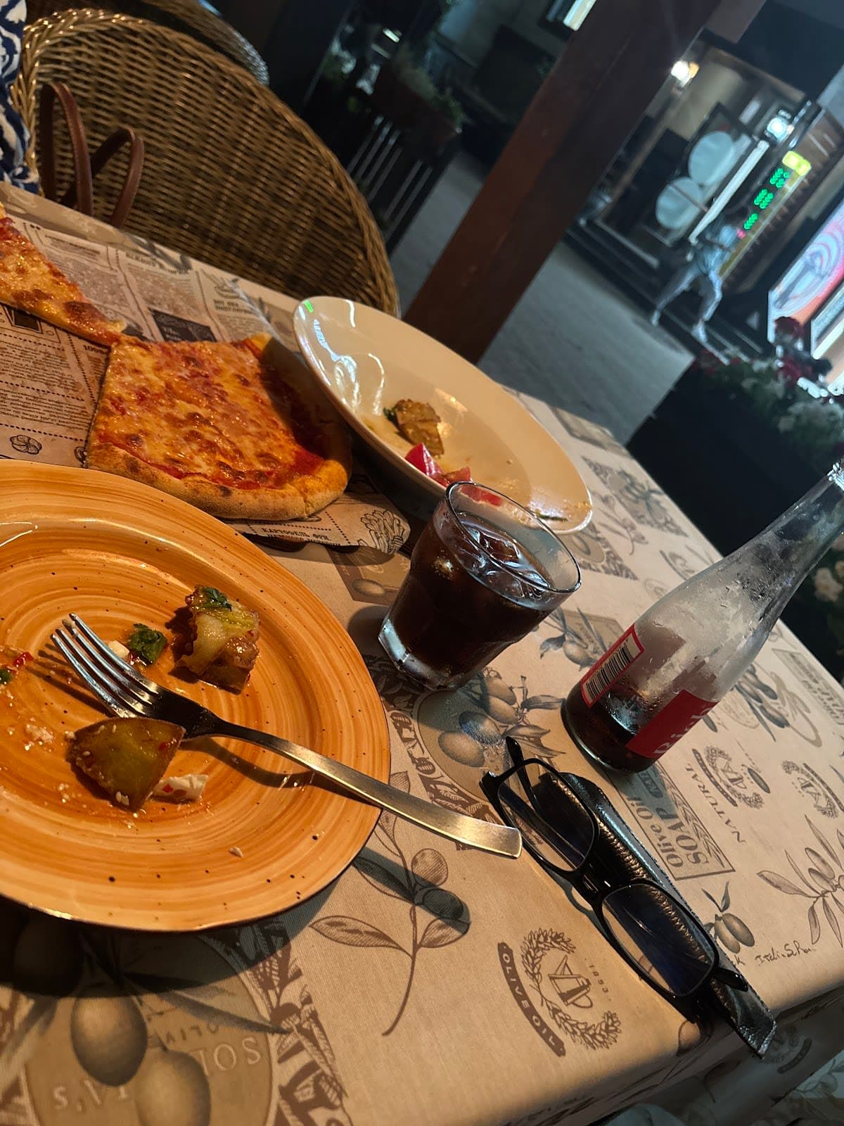 Pizzeria
